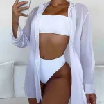 Deluxerie Strandruha Cerelia