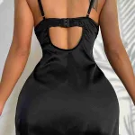 Deluxerie Babydoll set Maemi