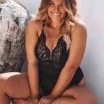 Deluxerie Body Elizabeth