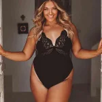 Deluxerie Body Elizabeth