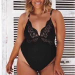 Deluxerie Body Elizabeth