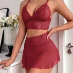 Deluxerie Bustier-Set Eleena