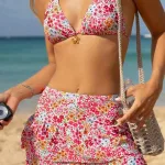 Deluxerie Bikini Set Aaricia