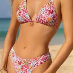 Deluxerie Bikini Set Aaricia