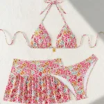 Deluxerie Bikini Set Aaricia