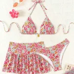 Deluxerie Bikini Set Aaricia