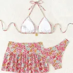 Deluxerie Bikini Set Aaricia