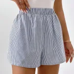 Deluxerie Short Aponi