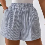 Deluxerie Short Aponi