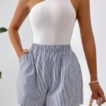 Deluxerie Short Aponi