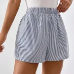 Deluxerie Short Aponi