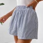 Deluxerie Short Aponi
