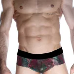 Deluxerie Boxer för Män Chanoch