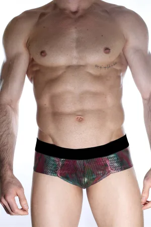Deluxerie Heren Boxer Chanoch