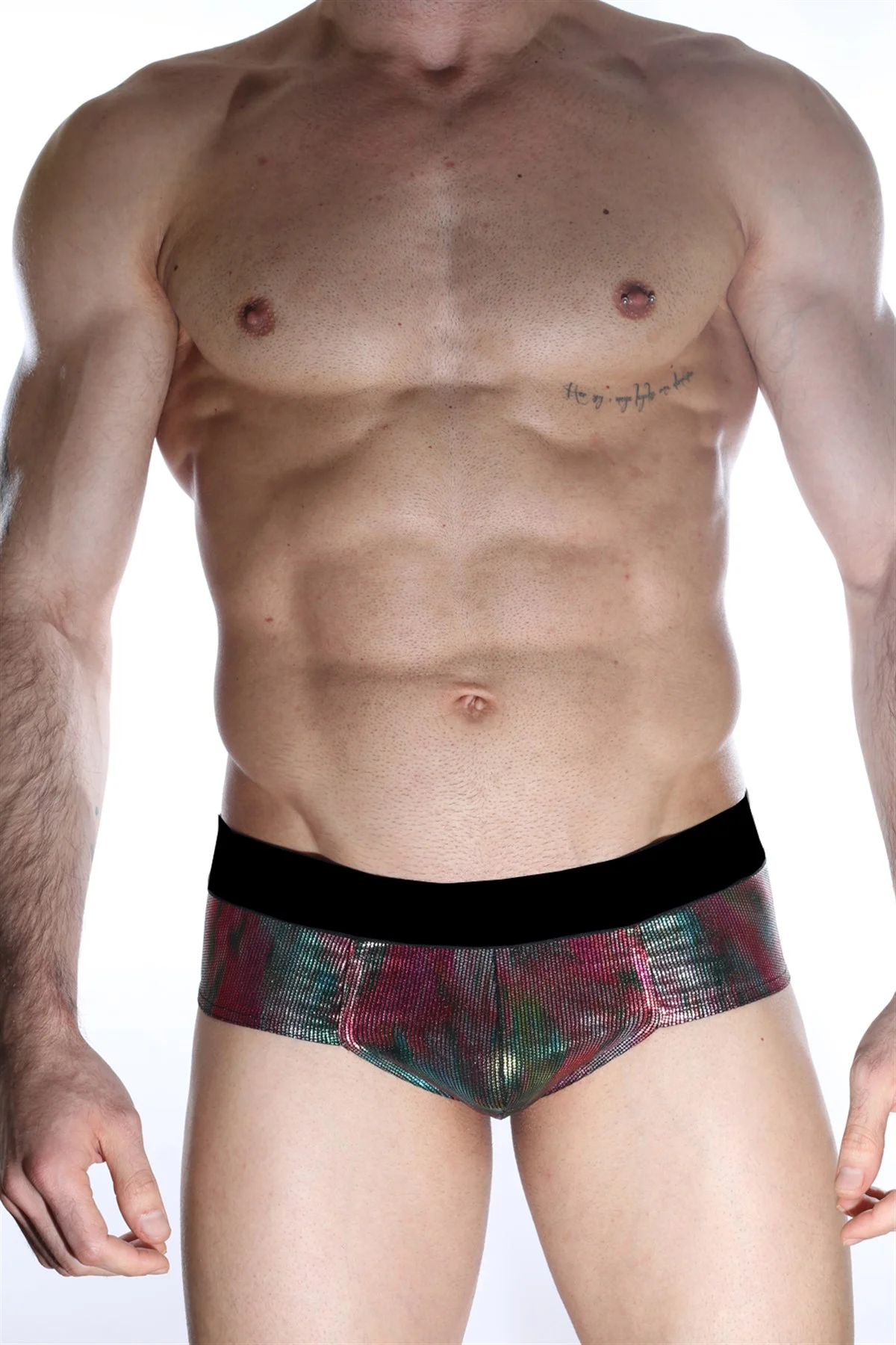 Deluxerie Boxer för Män Chanoch Deluxerie Boxer för Män Chanoch