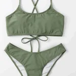 Deluxerie Bikiniset Cordella