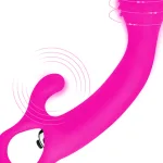 Deluxerie Vibratoren Jeny