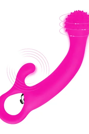 Deluxerie Vibratoren Jeny