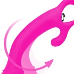 Deluxerie Vibratoren Jeny