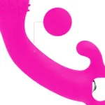 Deluxerie Vibratoren Jeny