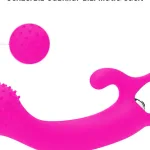 Deluxerie Vibratoren Jeny