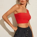 Deluxerie Top Crop Adelade