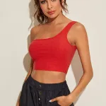 Deluxerie Top Crop Adelade