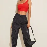 Deluxerie Top Crop Adelade