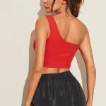 Deluxerie Top Crop Adelade