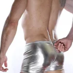 Deluxerie Boxer för Män Chauncy