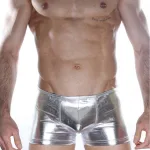 Deluxerie Boxer för Män Chauncy