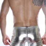 Deluxerie Boxer för Män Chauncy