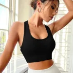 Deluxerie Top Crop Adrieanna