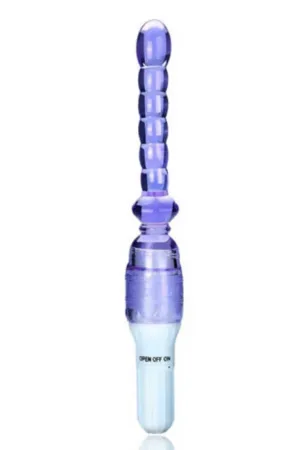 Deluxerie Vibratoren Jazmyn