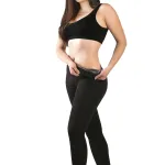 Deluxerie Leggings Rheann
