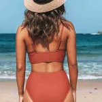 Deluxerie Completo Bikini Calantha