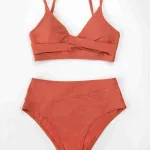 Deluxerie Completo Bikini Calantha