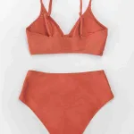 Deluxerie Completo Bikini Calantha
