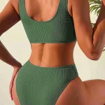 Deluxerie Bikini Slip Cosmo