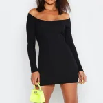 Deluxerie Kleid Labridget