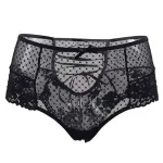 Deluxerie Erotischer Slip Pnina