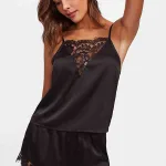 Deluxerie Shorts Set Lorren