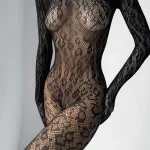 Deluxerie Catsuit Paulits