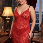 Deluxerie Babydoll Inlarris