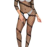 Deluxerie Bodystockings Erlil