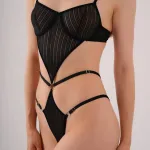 Deluxerie Body Arvick