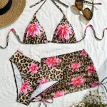 Deluxerie Bikini-Set Eeitail