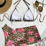 Deluxerie Bikini-Set Eeitail