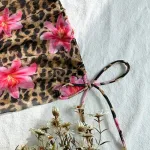 Deluxerie Bikini-Set Eeitail
