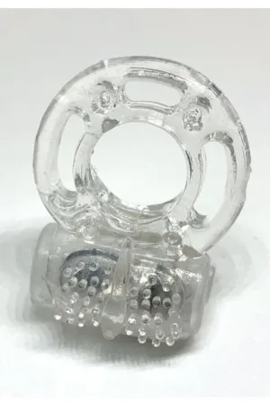 Deluxerie Cock Ring Ctiban